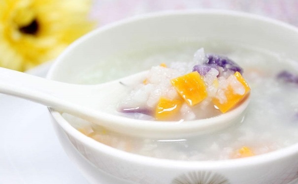 春季減肥吃什么粥好？這些粥水讓你邊吃邊瘦！(1)