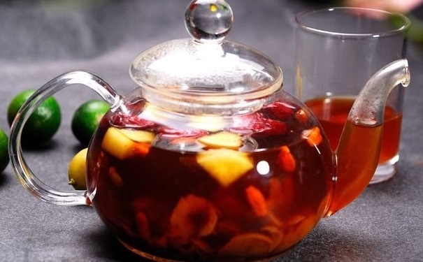 冬季的暖胃養(yǎng)生茶有哪些？冬季喝什么茶養(yǎng)生效果好？(1)