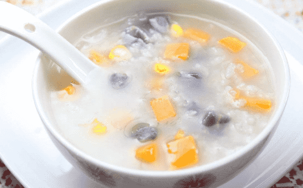 可以煮粥吃的花朵有哪些？吃粥對(duì)身體的好處是什么？(1)