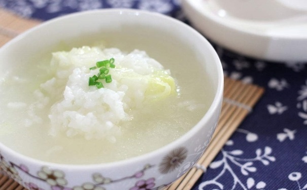 瘦身喝這些粥錯(cuò)不了，做法簡(jiǎn)單減肥效果好！(1)