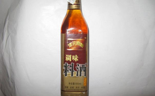 料酒有哪些功效？料酒有哪些使用技巧？(1)