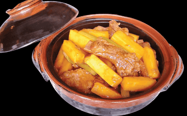 排骨美味的做法有哪些？排骨含有的營(yíng)養(yǎng)價(jià)值有哪些？(1)