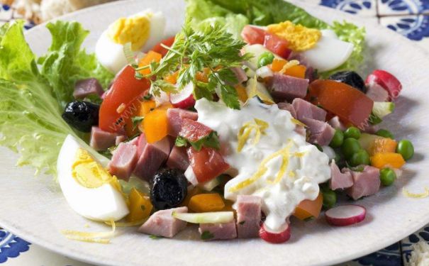 吃哪些零食不會(huì)發(fā)胖？什么時(shí)間能吃零食？(3)