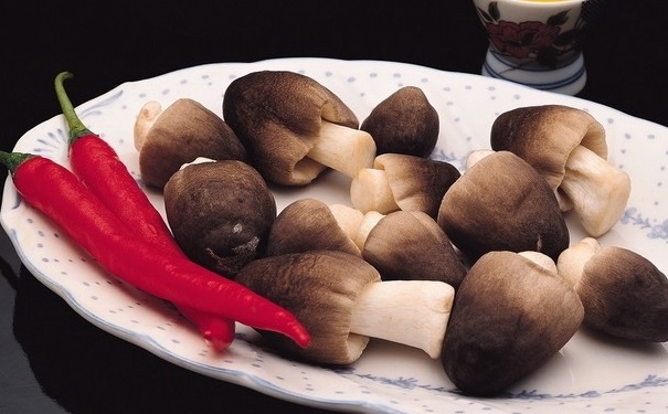 蘑菇的營養(yǎng)有什么價值？吃蘑菇的注意事項有哪些？(1)