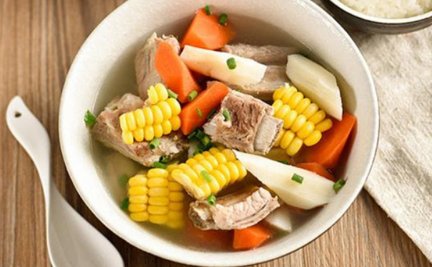 春季養(yǎng)生食譜都有哪些？春季養(yǎng)生吃什么最好？(1)