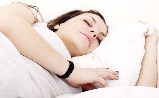 晚上睡覺也能減肥嗎？不可忽略的睡眠減肥法？(2)