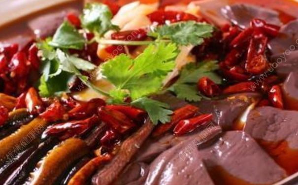 吃動(dòng)物血有什么好處？4類人群宜多吃動(dòng)物血？(3)