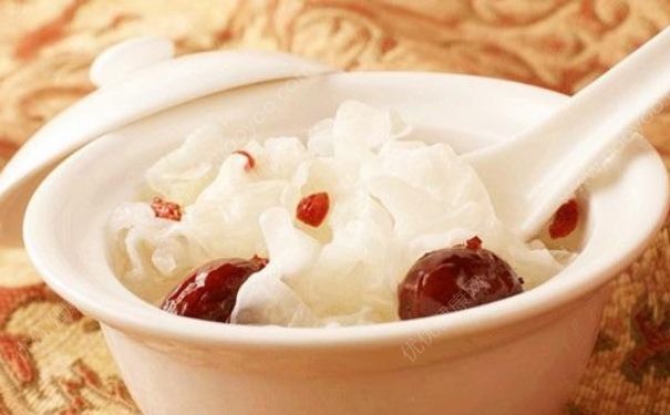 有哪些食物能潤肺止咳？吃什么對(duì)肺部有益？(2)