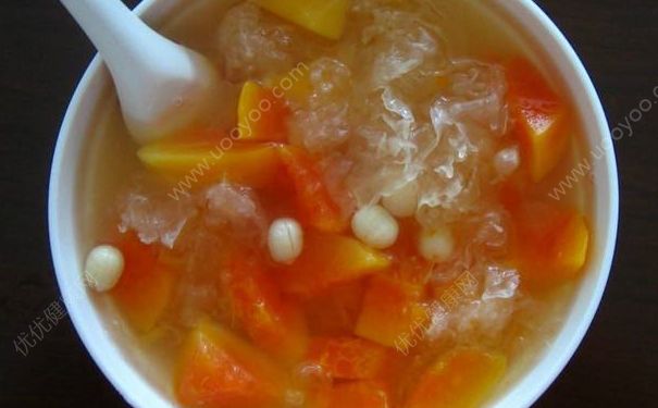 養(yǎng)心安神吃什么食物好？兩種養(yǎng)心安神食物你可知？(2)