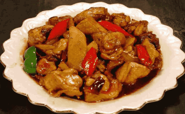 吃雞有什么講究？雞肉不能與什么食物同吃？(1)
