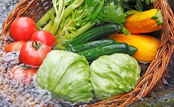 如何清除蔬菜殘留的農(nóng)藥？這樣清除蔬菜農(nóng)藥殘留最佳(1)