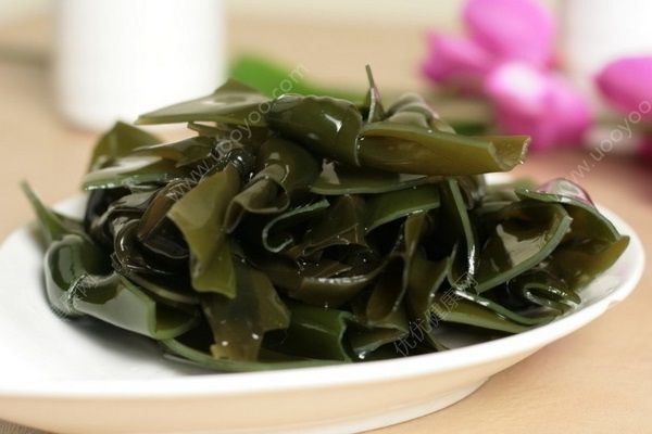 海帶功效作用有哪些？吃海帶對健康的益處是什么？(3)