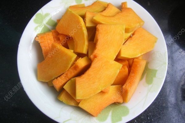 南瓜的營養(yǎng)有哪些功效？南瓜這樣吃更營養(yǎng)(2)