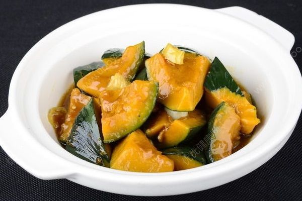 南瓜的營養(yǎng)有哪些功效？南瓜這樣吃更營養(yǎng)(3)