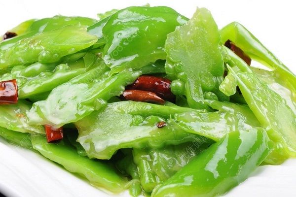 吃苦瓜減肥的原理是什么？苦瓜這樣吃瘦身最有效(2)