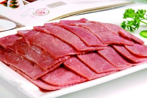 牛肉的烹飪方法有哪些？烹飪牛肉竟有這么多技巧(1)