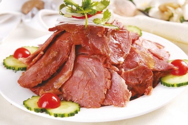 牛肉的烹飪方法有哪些？烹飪牛肉竟有這么多技巧(3)