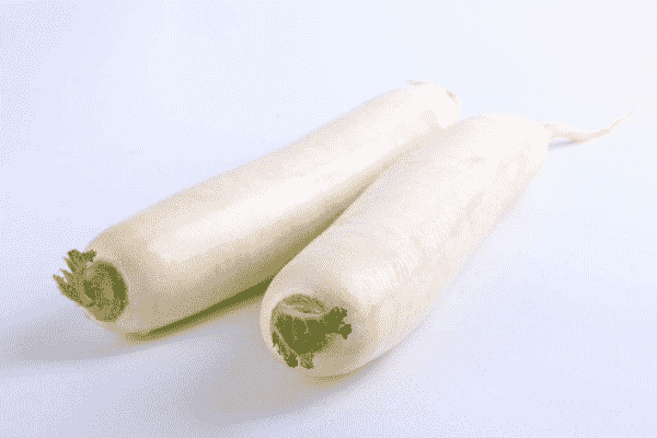 白蘿卜的相克食物有哪些？什么食物不能與白蘿卜同吃？(1)