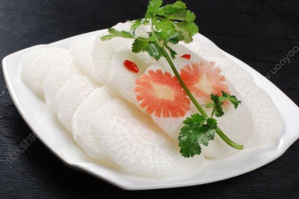 白蘿卜的相克食物有哪些？什么食物不能與白蘿卜同吃？(2)