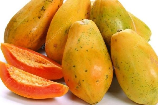 保養(yǎng)肌膚吃什么水果好？保養(yǎng)肌膚要吃這些水果(1)