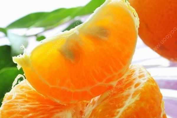 柑橘有什么營(yíng)養(yǎng)價(jià)值？柑橘竟有這些食療功效(2)