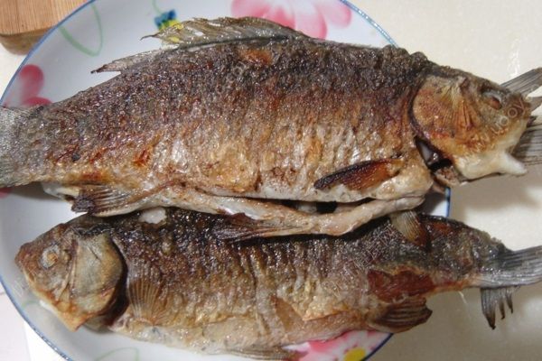 鯽魚的營養(yǎng)功效有哪些？怎樣吃鯽魚對健康最有利？(2)