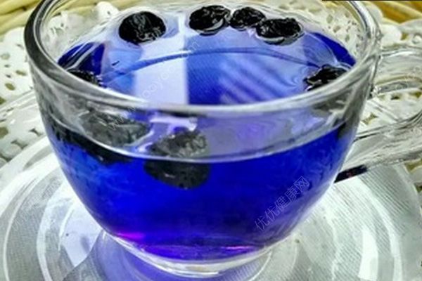 黑枸杞能和西洋參一起泡水喝嗎？黑枸杞西洋參泡水的功效？(3)