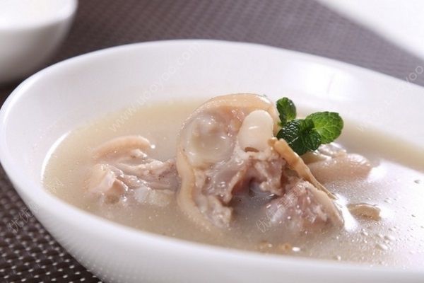 女性保養(yǎng)卵巢吃什么食物好？這些食物保養(yǎng)卵巢有奇效(1)