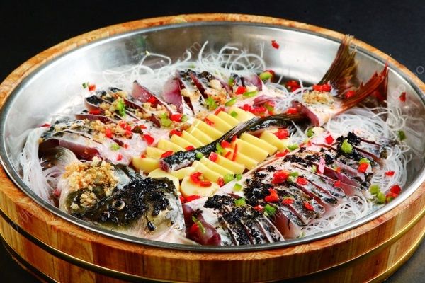 常見魚類的功效和禁忌是什么？吃魚要注意這些禁忌(1)