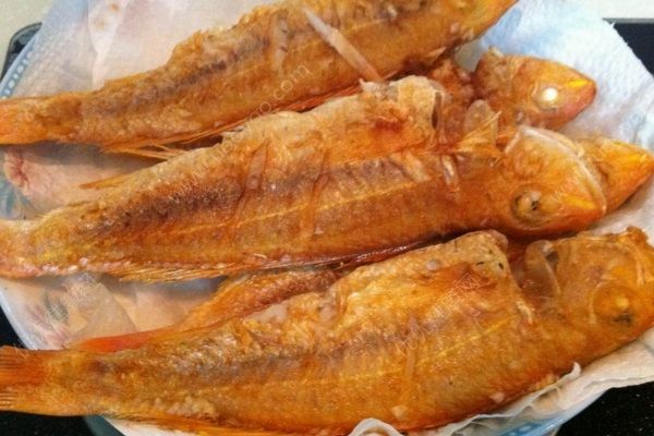 常見魚類的功效和禁忌是什么？吃魚要注意這些禁忌(2)