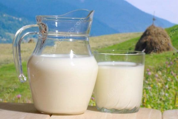 有哪些食物能預(yù)防乳腺癌？吃什么食物對(duì)乳腺癌好？(2)