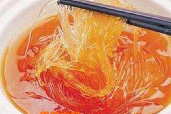 鯊魚筋泡酒有哪些功效？鯊魚筋泡酒的好處有哪些？(1)