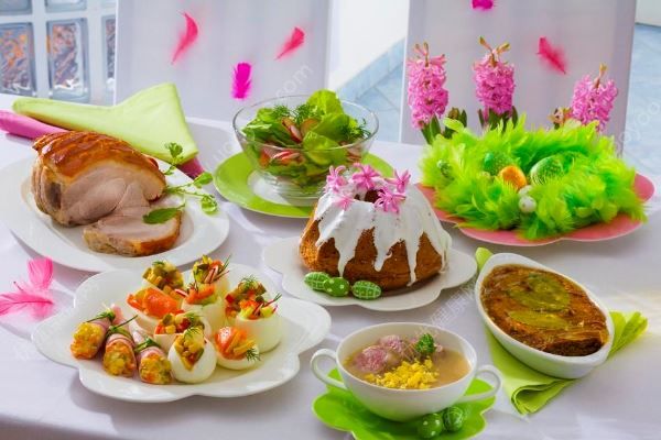 抗疲勞吃什么好？5種比咖啡更有效的抗疲勞食物(1)