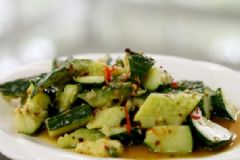夏季食欲不振適合吃什么？開胃效果好的涼菜有哪些？[圖]
