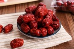 紅棗怎樣食用營養(yǎng)又好吃？紅棗怎樣吃更營養(yǎng)？[圖]
