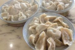 餃子是熱水煮還是冷水煮？煮餃子用熱水還是冷水？[圖]