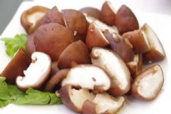 香菇的美味食譜有哪些？香菇怎樣吃營(yíng)養(yǎng)又好吃？[圖]