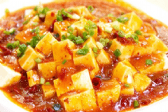 豆腐的飲食搭配有什么？豆腐配海帶好不好？[圖]