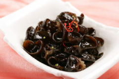 黑木耳食療方有什么？黑木耳紅棗湯怎樣做好喝？[圖]