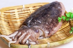 補骨脂墨魚湯怎么做？墨魚骨燉豬皮怎么做？[圖]