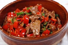 如何炒牛肉口感更嫩滑？炒牛肉的技巧有哪些？[圖]