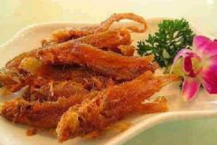 鳳尾魚(yú)怎么做好吃？鳳尾魚(yú)的家常做法有哪些？[圖]