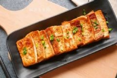 豆腐的創(chuàng)意吃法有哪些？怎樣吃豆腐更加美味？[圖]