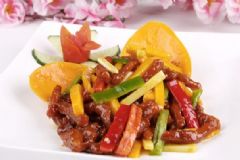 有哪些水果的美味吃法？如何制作美味水果膳食？[圖]