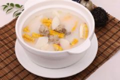 夏季煲湯越久越好嗎？夏季煲湯的誤區(qū)有哪些？[圖]