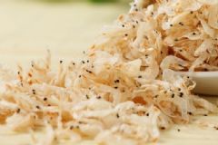 蝦米的烹飪技巧是什么？吃蝦米有哪些好處？[圖]