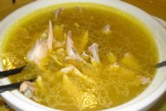 清燉雞湯有哪些做法？雞湯的美味食譜是什么？[圖]