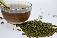 綠豆湯能治蕁麻疹嗎？綠豆湯怎么煮不會(huì)變色？[圖]