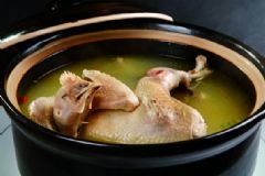 煲湯的要點是什么？如何煲湯效果最好？[圖]