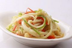 夏季開胃涼拌菜怎么做？夏季開胃吃什么涼菜好？[圖]
